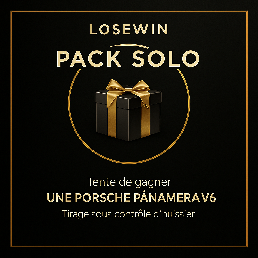 Pack Solo