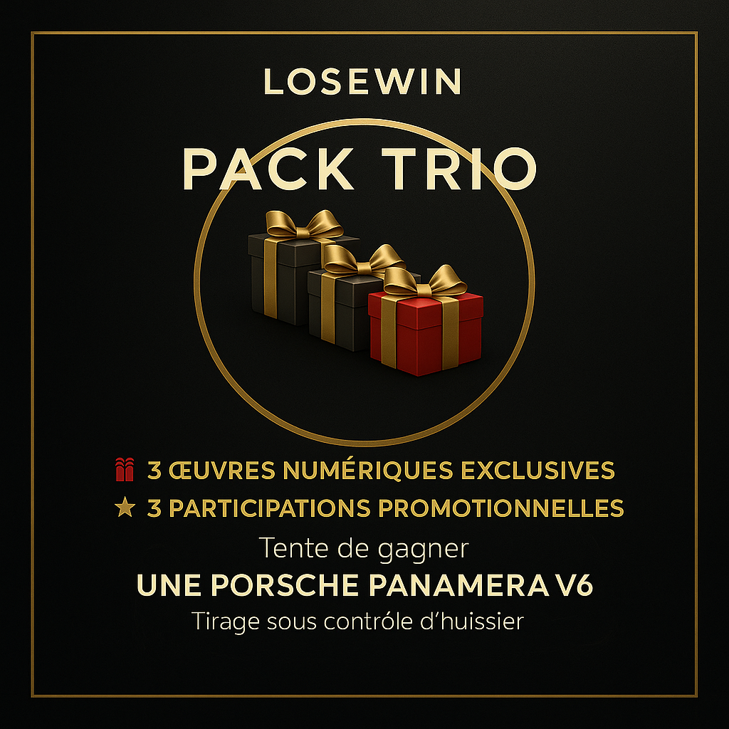 Pack Trio