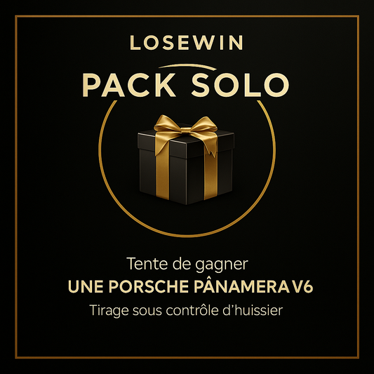 Pack Solo