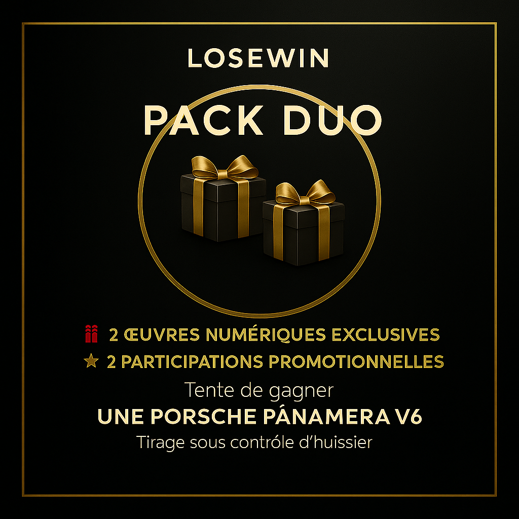 Pack Duo