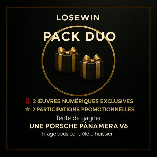 Pack Duo